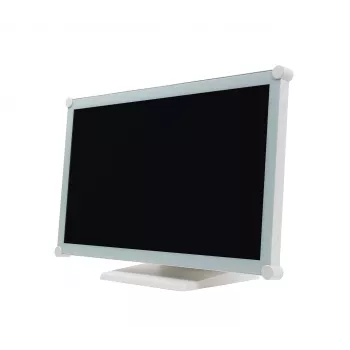 22 colių LCD monitorius su liečiamuoju ekranu AG Neovo TX-2202A BALTA — 1920x1080 Full HD
