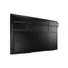 AG Neovo IFP-7502 interaktyvus plokščiasis ekranas 189,2 cm (74,5 colio) LCD Wi-Fi 350 cd/m² 4K Ultra HD juodas liečiamasis ekranas su integruotu procesoriumi Android 8.0