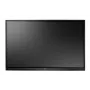 AG Neovo IFP-7502 interaktyvus plokščiasis ekranas 189,2 cm (74,5 colio) LCD Wi-Fi 350 cd/m² 4K Ultra HD juodas liečiamasis ekranas su integruotu procesoriumi Android 8.0