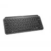 LOGITECH MX Keys Mini belaidė apšviesta klaviatūra, grafitas, QWERTY ispanų