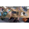 LOGITECH MX Keys Mini belaidė apšviesta klaviatūra, grafitas, QWERTY ispanų