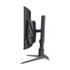 ACER Predator X34 X5bmiiphuzx 34 colių QD-OLED žaidimų monitorius, UWQHD, 3440x1440, 240 Hz, juodas
