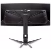 ACER Predator X34 X5bmiiphuzx 34 colių QD-OLED žaidimų monitorius, UWQHD, 3440x1440, 240 Hz, juodas