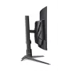 ACER Predator X34 X5bmiiphuzx 34 colių QD-OLED žaidimų monitorius, UWQHD, 3440x1440, 240 Hz, juodas