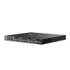 TP-Link Omada SG6654X 48 prievadų Gigabit L3 valdomas jungiklis su 6 10G lizdais