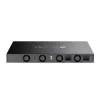 TP-Link Omada SG6654X 48 prievadų Gigabit L3 valdomas jungiklis su 6 10G lizdais