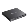TP-Link Omada SG6654X 48 prievadų Gigabit L3 valdomas jungiklis su 6 10G lizdais