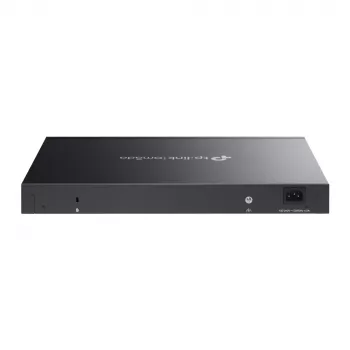 Valdomas jungiklis TP-Link Omada SG2452LP 52 prievadų Gigabit 32 prievadai PoE+