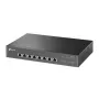 Nevaldomas jungiklis TP-Link TL-SX1008 8 prievadų 10G stalinis/statybinis