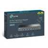 Nevaldomas jungiklis TP-Link TL-SX1008 8 prievadų 10G stalinis/statybinis