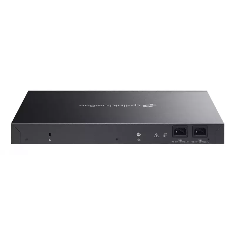 TP-Link Omada SX3032F 32 prievadų 10GE SFP+ L2+ valdomas jungiklis