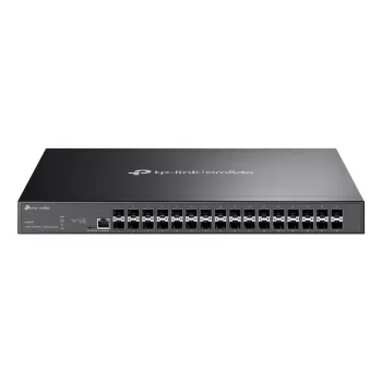 TP-Link Omada SX3032F 32 prievadų 10GE SFP+ L2+ valdomas jungiklis