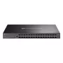 TP-Link Omada SX3032F 32 prievadų 10GE SFP+ L2+ valdomas jungiklis