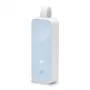 TP-Link UE200 tinklo adapteris (USB 2.0), eternetas 10/100 Mbit/s, baltos spalvos