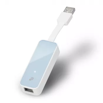TP-Link UE200 tinklo adapteris Ethernet 100 Mbit/s