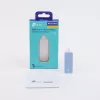 TP-Link UE200 tinklo adapteris (USB 2.0), eternetas 10/100 Mbit/s, baltos spalvos