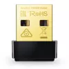 TP-Link AC600 Archer T600U Nano belaidis USB adapteris