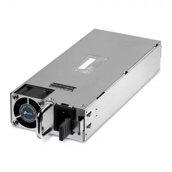 TP-Link PSM500-AC maitinimo adapteris/inverteris, vidaus naudojimui, 500 W, metalinis korpusas