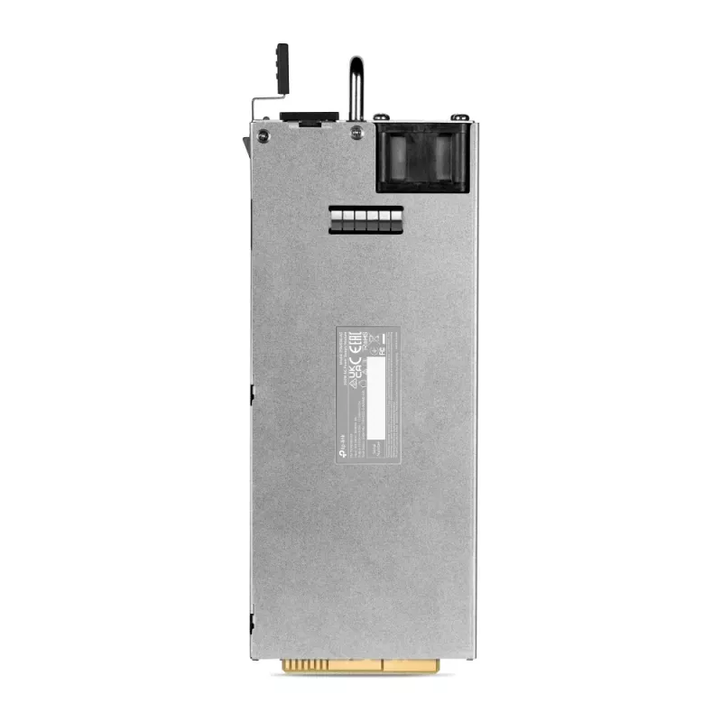 TP-Link PSM500-AC maitinimo adapteris/inverteris, vidaus naudojimui, 500 W, metalinis korpusas