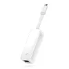 TP-Link UE300C USB-C į Gigabit Ethernet adapteris, 1000 Mbit/s