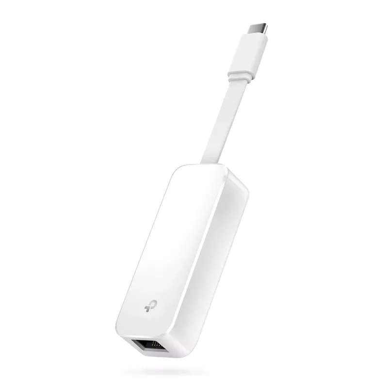 TP-Link UE300C USB-C į Gigabit Ethernet adapteris, 1000 Mbit/s