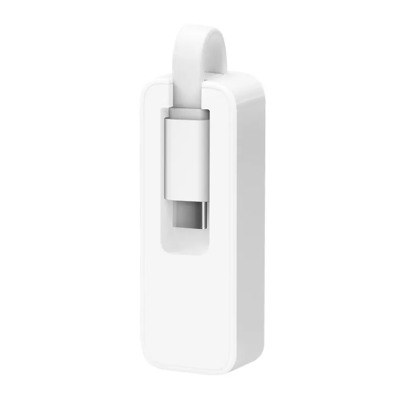 TP-Link UE300C USB-C į Gigabit Ethernet adapteris, 1000 Mbit/s