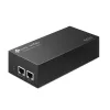 PoE įpurškiklis TP-Link Omada POE380S 10 Gigabit Ethernet 100-240V juodas