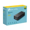 PoE įpurškiklis TP-Link Omada POE380S 10 Gigabit Ethernet 100-240V juodas