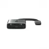 TP-Link UA440C kortelių skaitytuvas USB 3.2 Gen 1 (3.1 Gen 1) Type-C pilka
