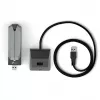 Belaidis adapteris TP-Link Archer TBE400UH Wi-Fi 7 USB 3.0 2882 Mbit/s