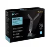 Belaidis adapteris TP-Link Archer TBE400UH Wi-Fi 7 USB 3.0 2882 Mbit/s