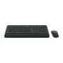 LOGITECH MK545 Advanced belaidė klaviatūros ir pelės kombinacija – QWERTY US/Int'l