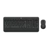 LOGITECH MK545 Advanced belaidė klaviatūros ir pelės kombinacija – QWERTY US/Int'l