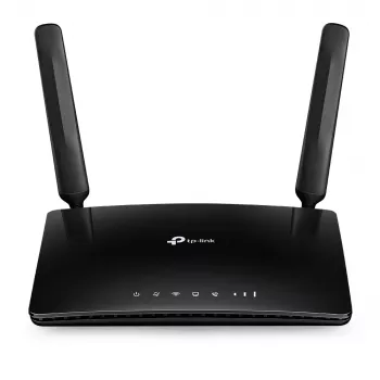 TP-Link N300 4G LTE telefono maršrutizatorius TL-MR6500v