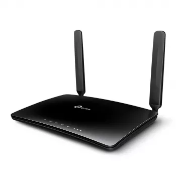 TP-Link N300 4G LTE telefono maršrutizatorius TL-MR6500v