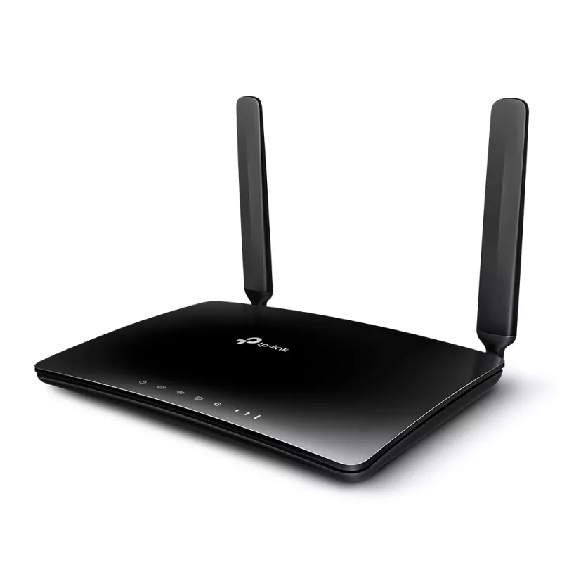 TP-Link N300 4G LTE telefono maršrutizatorius TL-MR6500v