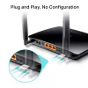TP-Link N300 4G LTE telefono maršrutizatorius TL-MR6500v