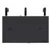 TP-Link Omada AX3000 belaidis maršrutizatorius Gigabit Ethernet dvispalvis (2,4 GHz / 5 GHz) juodas