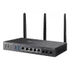 TP-Link Omada AX3000 belaidis maršrutizatorius Gigabit Ethernet dvispalvis (2,4 GHz / 5 GHz) juodas