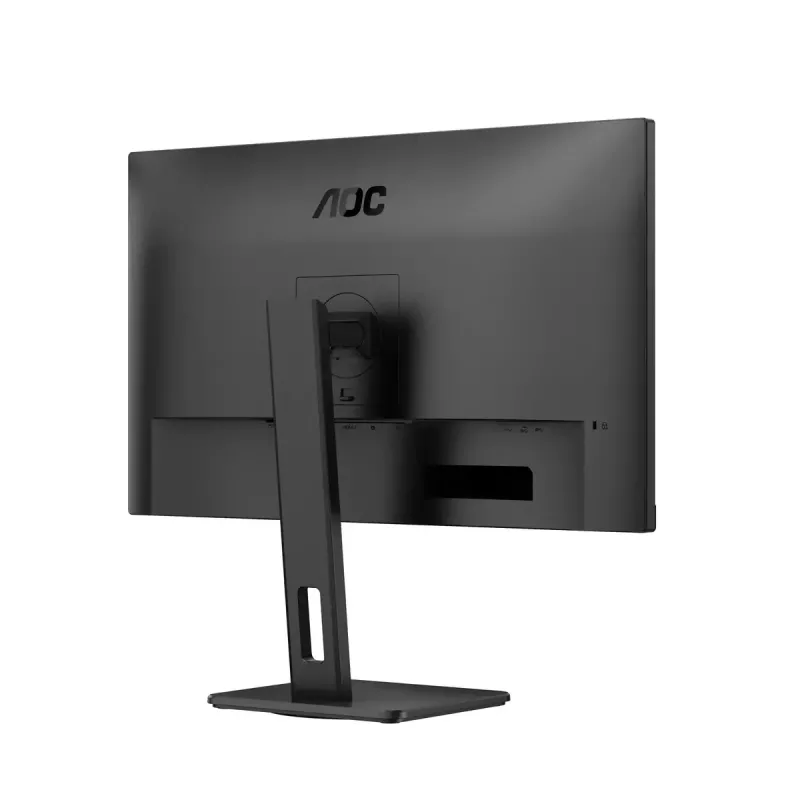 Monitorius AOC E3 U27E3UF 68,6 cm (27 colių) 3840 x 2160 pikselių 4K Ultra HD LED juodas