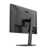 Monitorius AOC E3 U27E3UF 68,6 cm (27 colių) 3840 x 2160 pikselių 4K Ultra HD LED juodas
