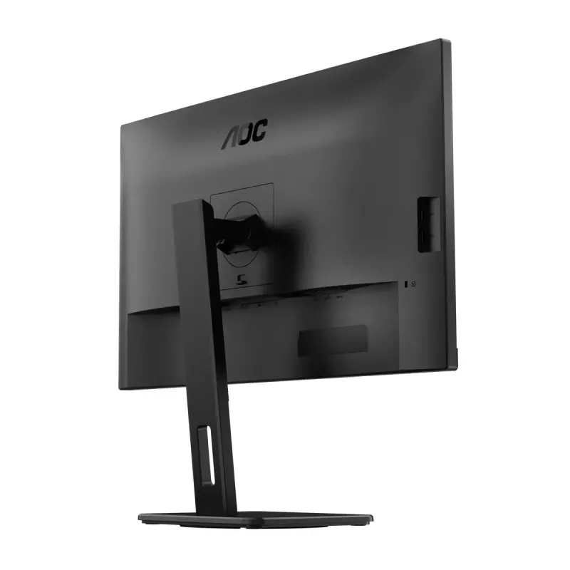 Monitorius AOC E3 U27E3UF 68,6 cm (27 colių) 3840 x 2160 pikselių 4K Ultra HD LED juodas