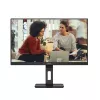 Monitorius AOC E3 U27E3UF 68,6 cm (27 colių) 3840 x 2160 pikselių 4K Ultra HD LED juodas