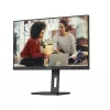 Monitorius AOC E3 U27E3UF 68,6 cm (27 colių) 3840 x 2160 pikselių 4K Ultra HD LED juodas