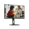 Monitorius AOC E3 U27E3UF 68,6 cm (27 colių) 3840 x 2160 pikselių 4K Ultra HD LED juodas