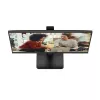 Monitorius AOC E3 U27E3UF 68,6 cm (27 colių) 3840 x 2160 pikselių 4K Ultra HD LED juodas