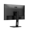 Monitorius AOC E3 U27E3UF 68,6 cm (27 colių) 3840 x 2160 pikselių 4K Ultra HD LED juodas