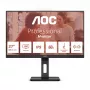 Monitorius AOC E3 U27E3UF 68,6 cm (27 colių) 3840 x 2160 pikselių 4K Ultra HD LED juodas
