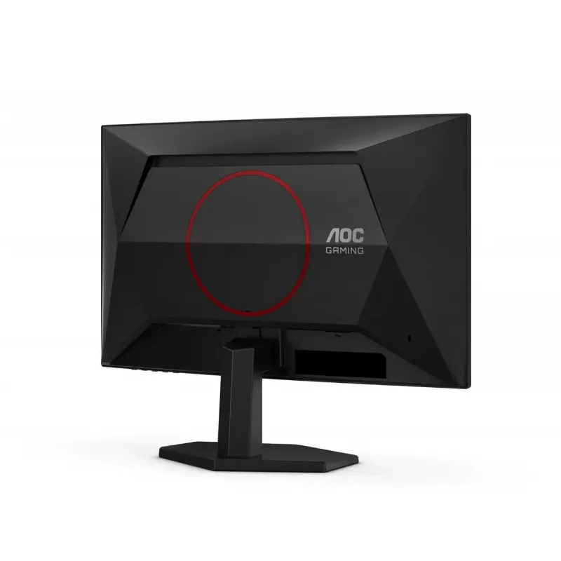 AOC G4 C24G42E kompiuterio monitorius 59,9 cm (23,6 col.) 1920 x 1080 pikselių Full HD LED juodas, raudonas
