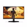AOC G4 C24G42E kompiuterio monitorius 59,9 cm (23,6 col.) 1920 x 1080 pikselių Full HD LED juodas, raudonas